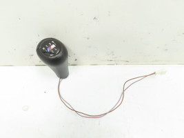 BMW Z3 E36 Shift Knob, Illuminated M Leather 5 Speed - £152.95 GBP