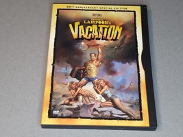 Vacation (1983) (DVD, National Lampoon) - £5.50 GBP