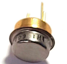 2N1748A x NTE160 Germanium PNP Transistor RF–IF Amp, FM Mixer OSC Philco... - $4.09
