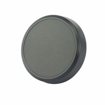Cap-X54B Metal Lens Cap For Fujifilm Fuji X100V Camera Accessories Black Compati - £15.72 GBP