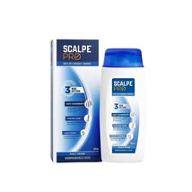 scalpe pro daily anti dandruff shampoo 100ml - €8,59 EUR scalpe pro daily anti dandruff shampoo 100ml - €8,59 EUR