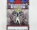 NECA Toony Terrors Beetlejuice 6&quot; Action Figure New in Box Series 4 - £17.00 GBP