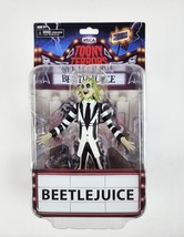 NECA Toony Terrors Beetlejuice 6&quot; Action Figure New in Box Series 4 - £17.02 GBP