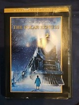 The Polar Express Widescreen Edition (DVD) - $165.93 MXN