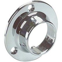 FLANGE CLSD 1.32&quot; POLE - £44.07 GBP