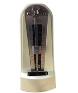 Vintage Metronome WORKS Targ &amp; Dinner Retro Music - $36.00