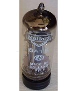 By Tecknoservice Valve Of Old Radio 6AT6 Brands Assorted NOS &amp; Used - $172.98 MXN