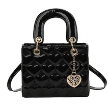 Handbag 2021 Women Brand Totes High Quality Fashion Classic QuilteHandle Bag Wom - £29.75 GBP