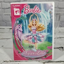 Barbie of Swan Lake - DVD By Kelly Sheridan - £4.72 GBP