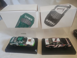 Quartzo 1/43 2020 - Chevy Lumina Kodiak - #25 Ken Schrader Ford Skoal Ri... - $24.75