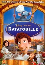 Ratatouille (Ws Ac3 Dol Ocrd) [200 DVD Pre-Owned Region 2 - £13.31 GBP