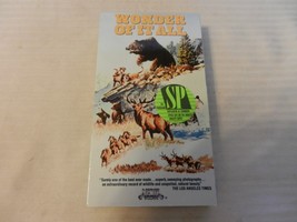 Wonder of It All (VHS, 1987) - £7.19 GBP