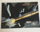 Star Trek The Next Generation Trading Card Season 5 #481 Gates McFadden - $1.97