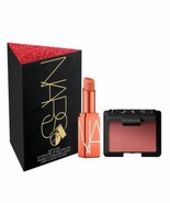 Nars Softcore Afterglow Mini Tinted Lip Balm and Blush Set in TORRID New... - $46.50 CAD