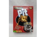 *Sleeved* Deluxe Pit Family Game With Bell Complete  - £19.04 GBP