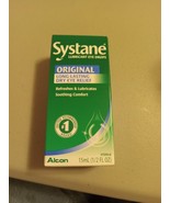 Systane Lubricant Eye drops exp07/27 - €8,13 EUR Systane Lubricant Eye drops exp07/27 - €8,13 EUR
