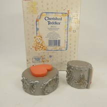 Cherished Teddies &quot;Just Between Friends Displayer Risers&quot;  303151  FMJ9Y - £10.18 GBP