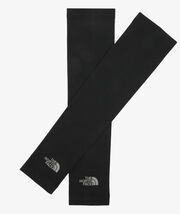 The North Face TNF Wristlet UPF50+ Arm Sleeve Support Protection Sports ... - $44.91