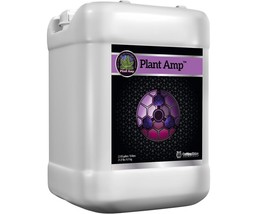 Cutting Edge Solutions Plant Amp 2.5 Gallon calcium nutrient hydroponic - £132.05 GBP