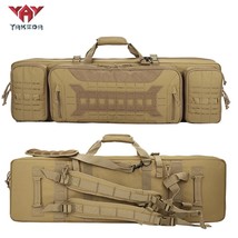 YAKEDA   Bag 36inches 1000D Outdoor Camping Fishing Molle Bag Waterproof   Tools - £342.71 GBP