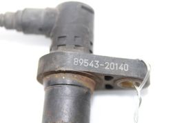 00-05 TOYOTA CELICA GTS FRONT LEFT DRIVER SIDE ABS WHEELSPEED SENSOR Q0518 image 10
