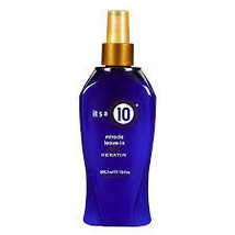 It&#39;s A 10 Miracle Leave-In plus Keratin 10 oz - £45.12 GBP