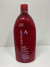 Wella Color Preserve Smoothing Shampoo 33.8oz - $69.99