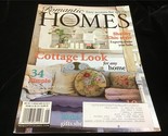 Romantic Homes Magazine May 2011 Cottage Look for Any Home, Shabby Chic ... - £9.50 GBP