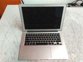 Bad Trackpad Apple MacBook Air 4,2 A1369 Intel i7-2677M 1.8GHz 4GB 256GB AS-IS - $74.25