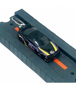 Hot Wheels Custom 2001 Black Acura Integra GSR 1:64 Diecast Keychain Gift - $9.87