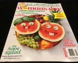 Woman’s Day Magazine June/July 2022 Yay Summertime! - $9.00