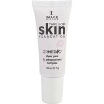 IMAGE SKINCARE  by Image Skincare ORMEDIC CARE FOR SKIN SHEER PINK LIP E... - $38.24