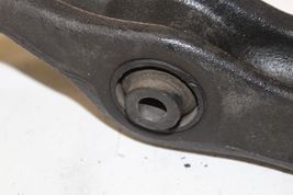 2004-2007 VOLKSWAGEN TOUAREG V8 FRONT PASSENGER RIGHT LOWER CONTROL ARM J2028 image 8
