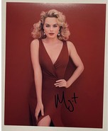 Margot Robbie Signed Autographed Glossy 8x10 Photo - $1,900.49 MXN