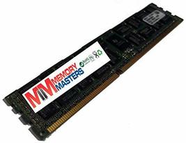 16GB Memory for IBM System x3550 M4 (E5-2600 v2) DDR3 PC3-14900 1866 MHz ECC Reg - $49.49