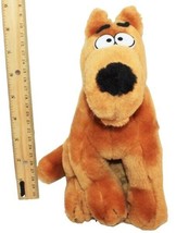 Vintage Scooby Doo Nanco Plush Toy - Stuffed Animal Figure Hanna Barbera 1990 - $10.00