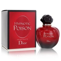 Hypnotic Poison by Christian Dior Eau De Toilette Spray for Women - $134.10+