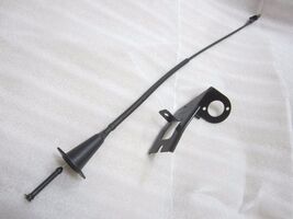 Genuine Chrysler Dodge Cruise Control Servo Speed Control Cable &amp; Bracket - $31.67