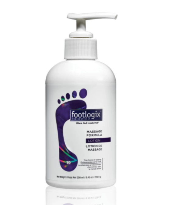 Primary image for Footlogix Massage Formula Lotion