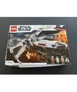 LEGO 75301 Luke Skywalker&#39;s X-Wing Fighter from Star Wars free shipping!! - €58,47 EUR
