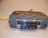 1964 CHRYSLER 300 K AM RADIO OEM - $90.00