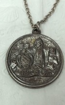 Vintage MUNCHEN Pendant Souvenir Token Medal - $16.99