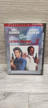 Lethal Weapon 3 (DVD, Widescreen, Director&#39;s Cut) NEW-Factory Sealed - £5.05 GBP