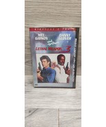 Lethal Weapon 3 (DVD, Widescreen, Director&#39;s Cut) NEW-Factory Sealed - £5.12 GBP