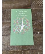 American GreetingsGreeting Card Confirmation - $8.79