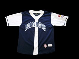 Vintage NLBM Kansas City Monarchs #25 Satchel Paige Negro League Jersey ... - $53.90