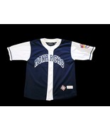 Vintage NLBM Kansas City Monarchs #25 Satchel Paige Negro League Jersey ... - $1,010.46 MXN