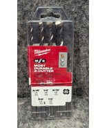 Milwaukee 48-20-7490 5 Piece M/2 2-Cutter SDS Plus Rotary Hammer-Drill B... - $14.99