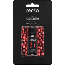 RENTO Essential Oil for Sauna 10 ml (0.34 Fl. Oz.), Concentrated Scented... - €17,09 EUR RENTO Essential Oil for Sauna 10 ml (0.34 Fl. Oz.), Concentrated Scented... - €17,09 EUR