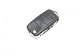 AUDI 4 BUTTON KEY FOB REMOTE E5351 image 4